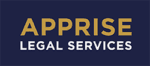 Apprise Legal Services - Logo