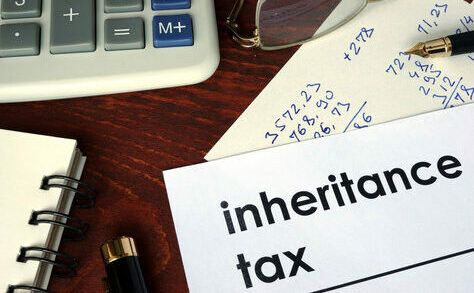 Apprise Legal Services - Inheritance Tax Planning Large